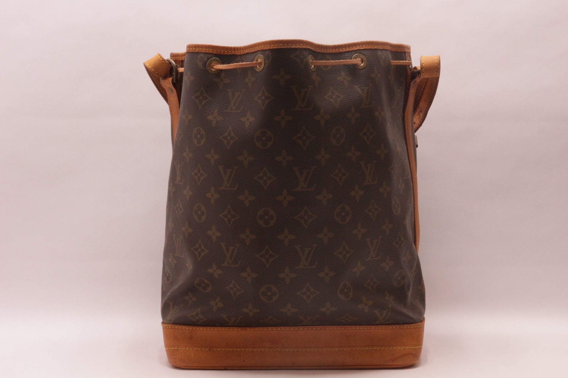 Louis Vuitton Sac Noe GM Monogram