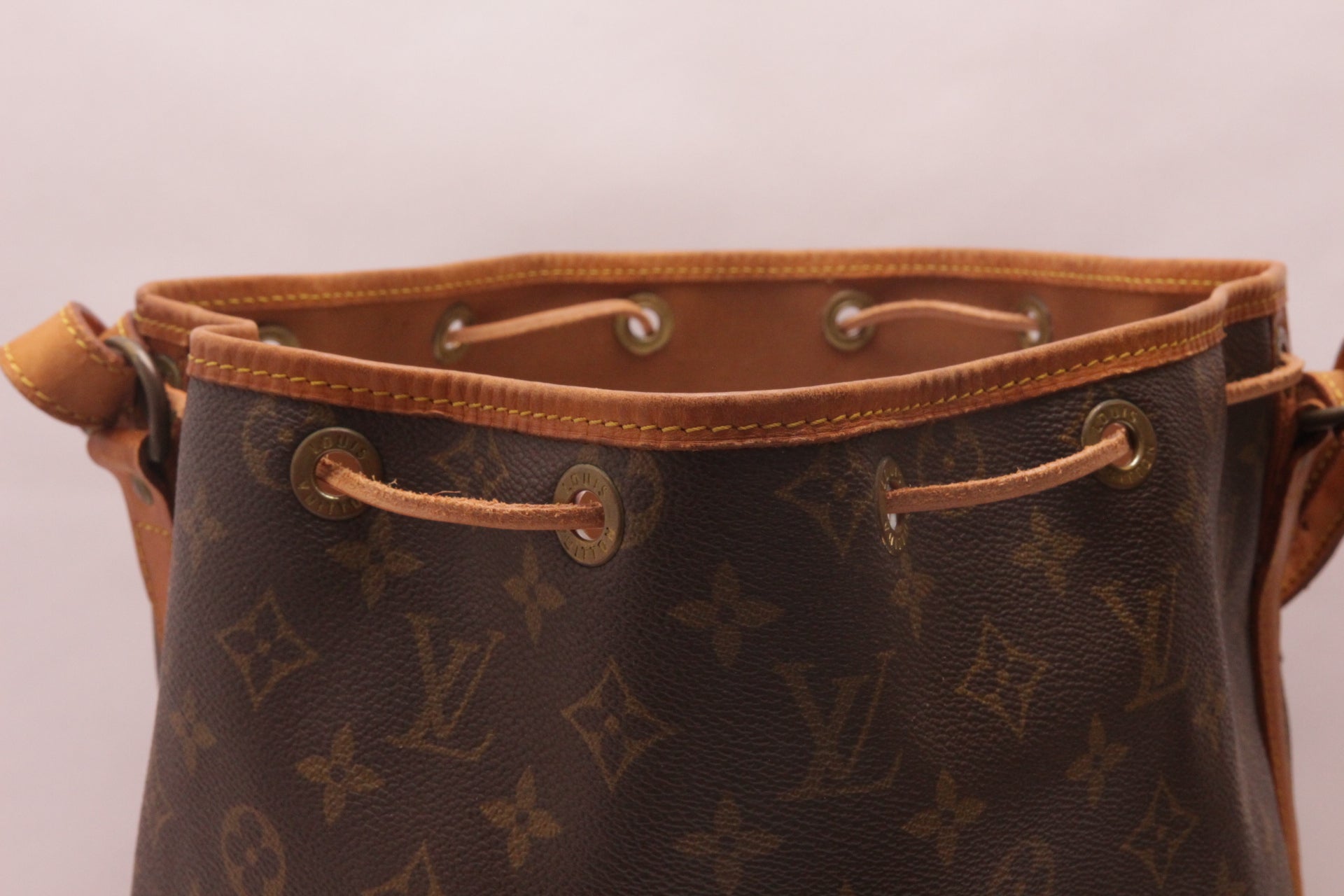 Louis Vuitton Sac Noe GM Monogram