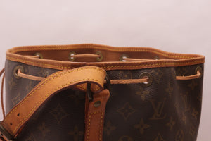 Louis Vuitton Sac Noe GM Monogram