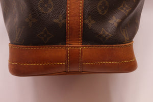 Louis Vuitton Sac Noe GM Monogram