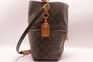 Louis Vuitton Melie Monogram Shopper