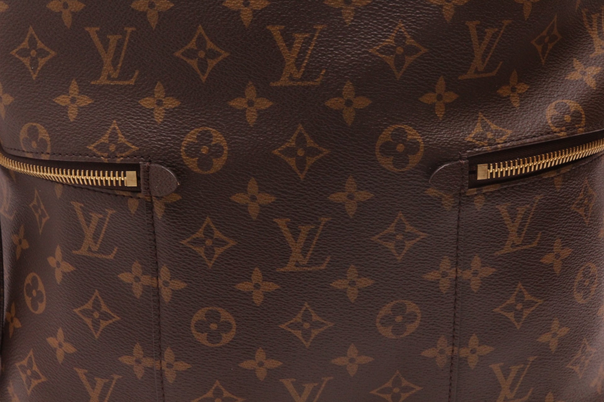 Louis Vuitton Melie Monogram Shopper