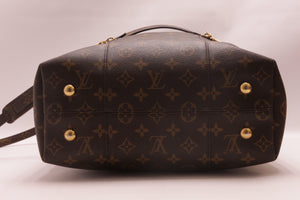 Louis Vuitton Melie Monogram Shopper