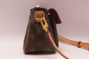 Louis Vuitton Viva Cite PM Monogram Umhängetasche