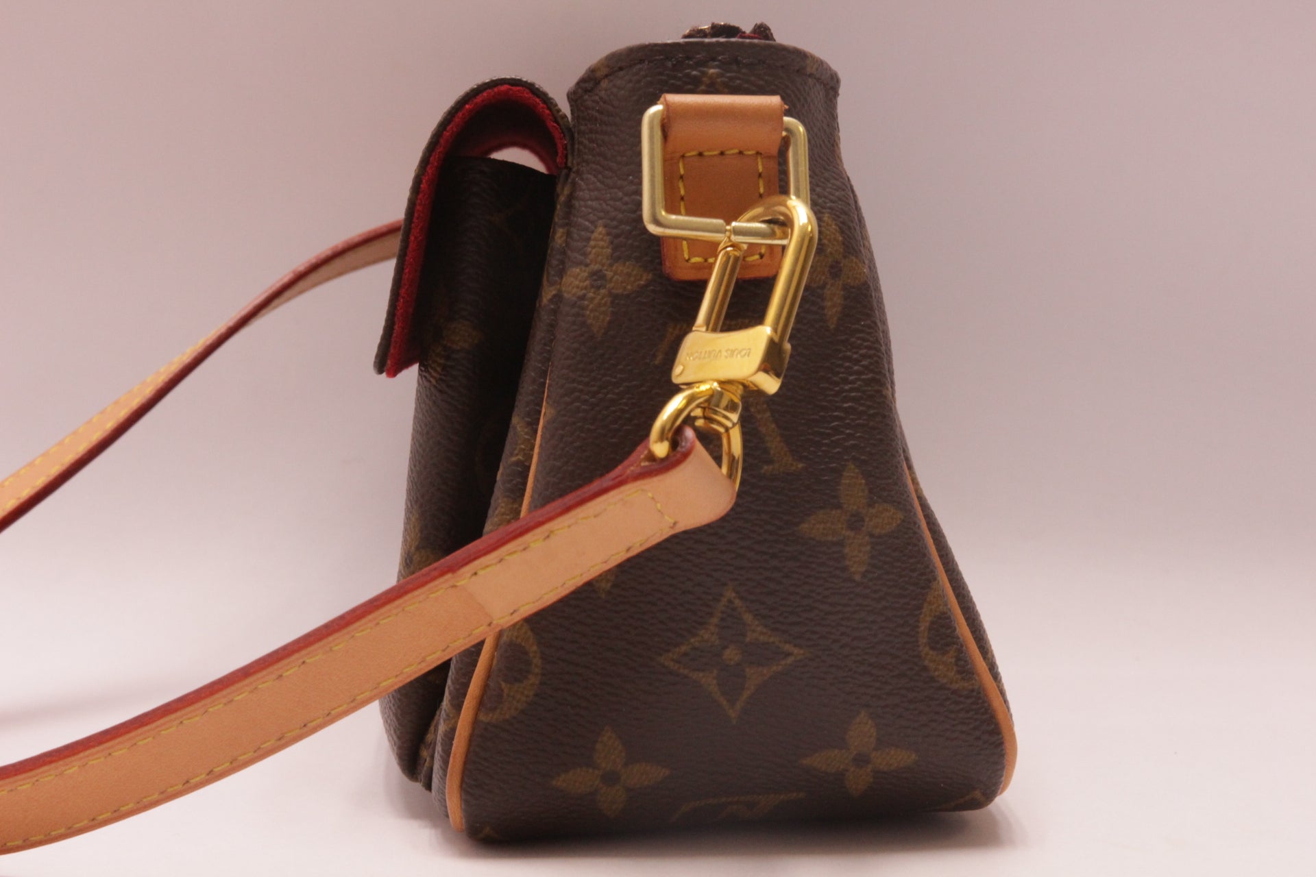 Louis Vuitton Viva Cite PM Monogram Umhängetasche