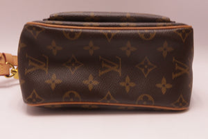 Louis Vuitton Viva Cite PM Monogram Umhängetasche