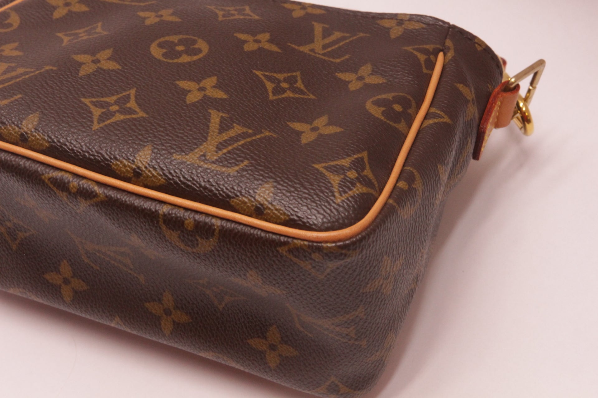 Louis Vuitton Viva Cite PM Monogram Umhängetasche