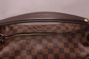 Louis Vuitton Tasche Duomo Hobo Damier Ebene
