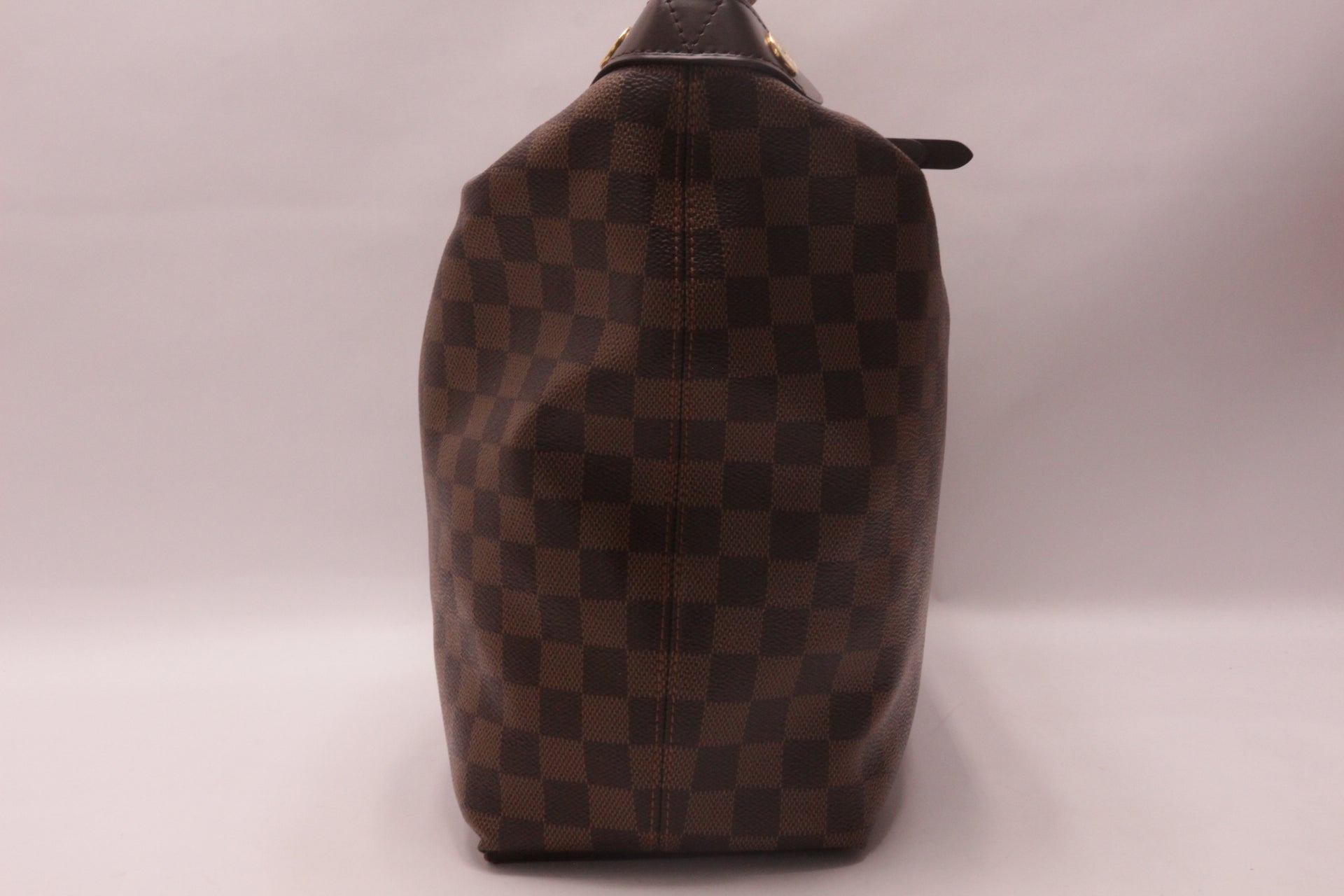 Louis Vuitton Tasche Duomo Hobo Damier Ebene