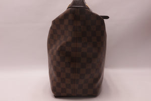 Louis Vuitton Tasche Duomo Hobo Damier Ebene