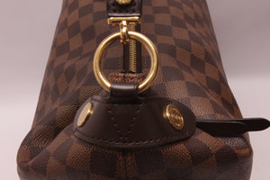 Louis Vuitton Tasche Duomo Hobo Damier Ebene