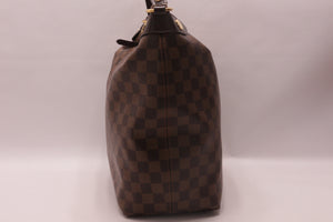 Louis Vuitton Tasche Duomo Hobo Damier Ebene