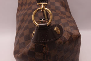 Louis Vuitton Tasche Duomo Hobo Damier Ebene
