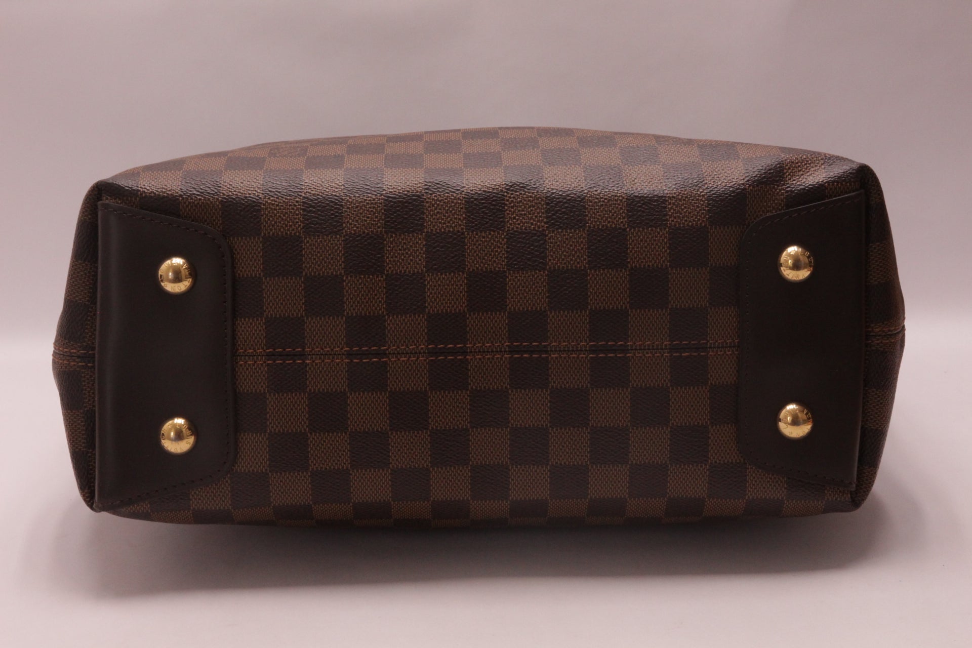Louis Vuitton Tasche Duomo Hobo Damier Ebene
