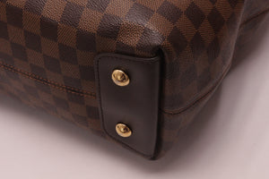Louis Vuitton Tasche Duomo Hobo Damier Ebene