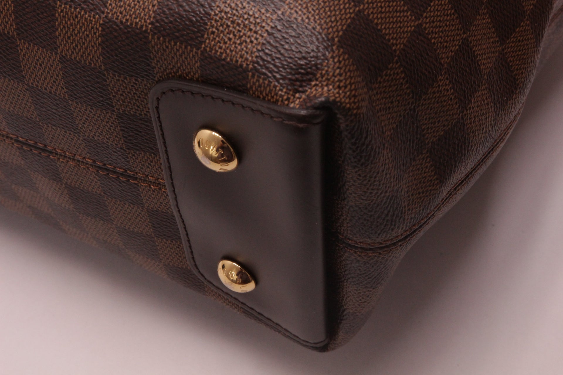 Louis Vuitton Tasche Duomo Hobo Damier Ebene