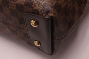 Louis Vuitton Tasche Duomo Hobo Damier Ebene