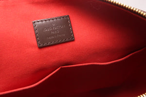 Louis Vuitton Tasche Duomo Hobo Damier Ebene