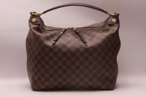 Louis Vuitton Tasche Duomo Hobo Damier Ebene