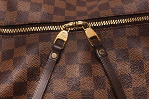 Louis Vuitton Tasche Duomo Hobo Damier Ebene