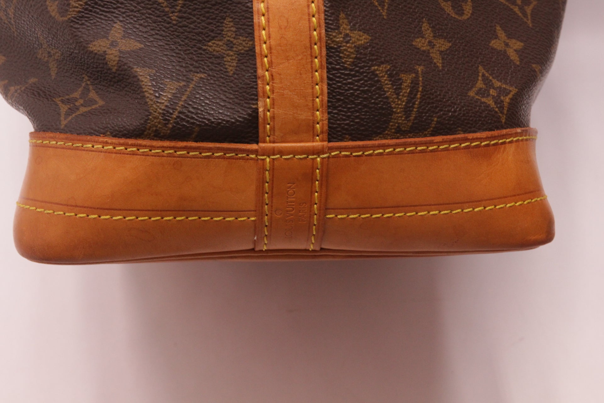 Louis Vuitton Sac Noe GM Monogram