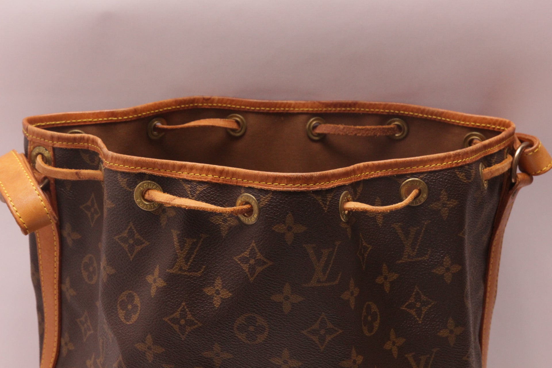 Louis Vuitton Sac Noe GM Monogram