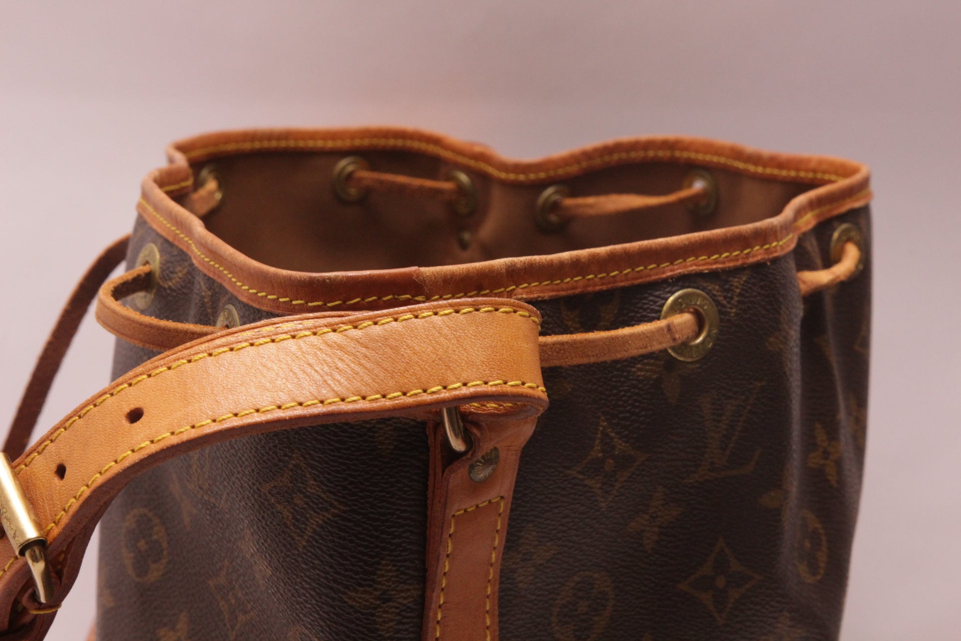 Louis Vuitton Sac Noe GM Monogram