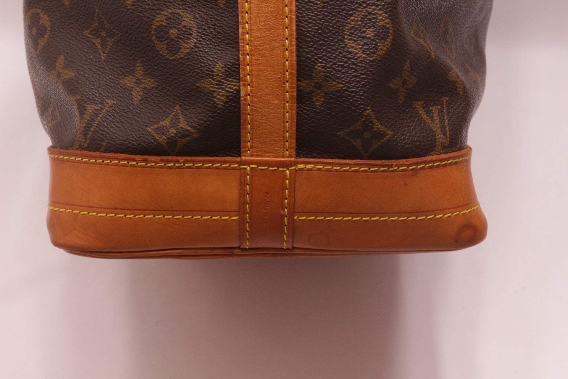 Louis Vuitton Sac Noe GM Monogram