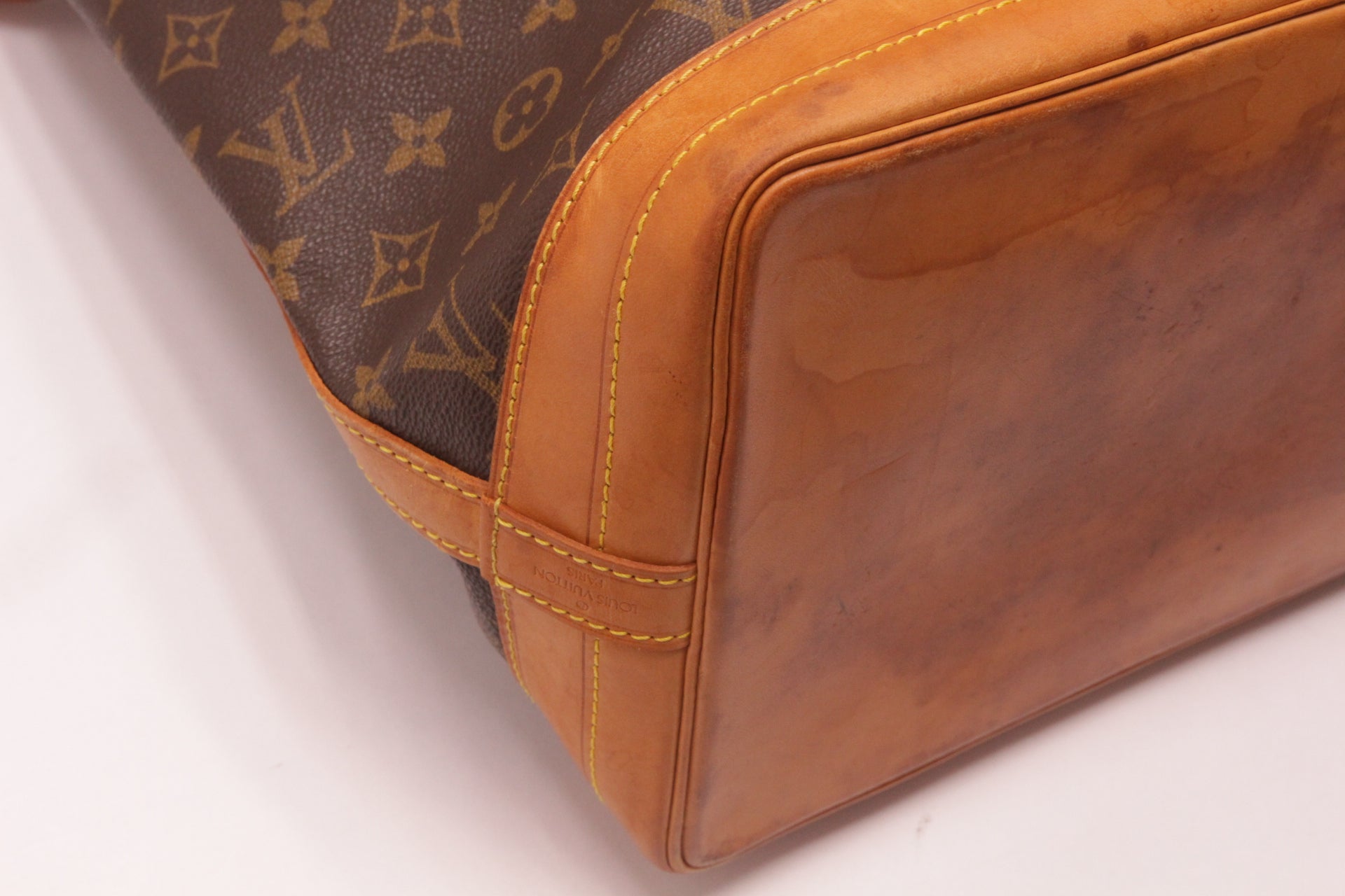 Louis Vuitton Sac Noe GM Monogram