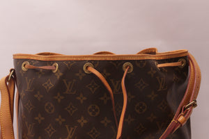 Louis Vuitton sac Noe GM Monogram