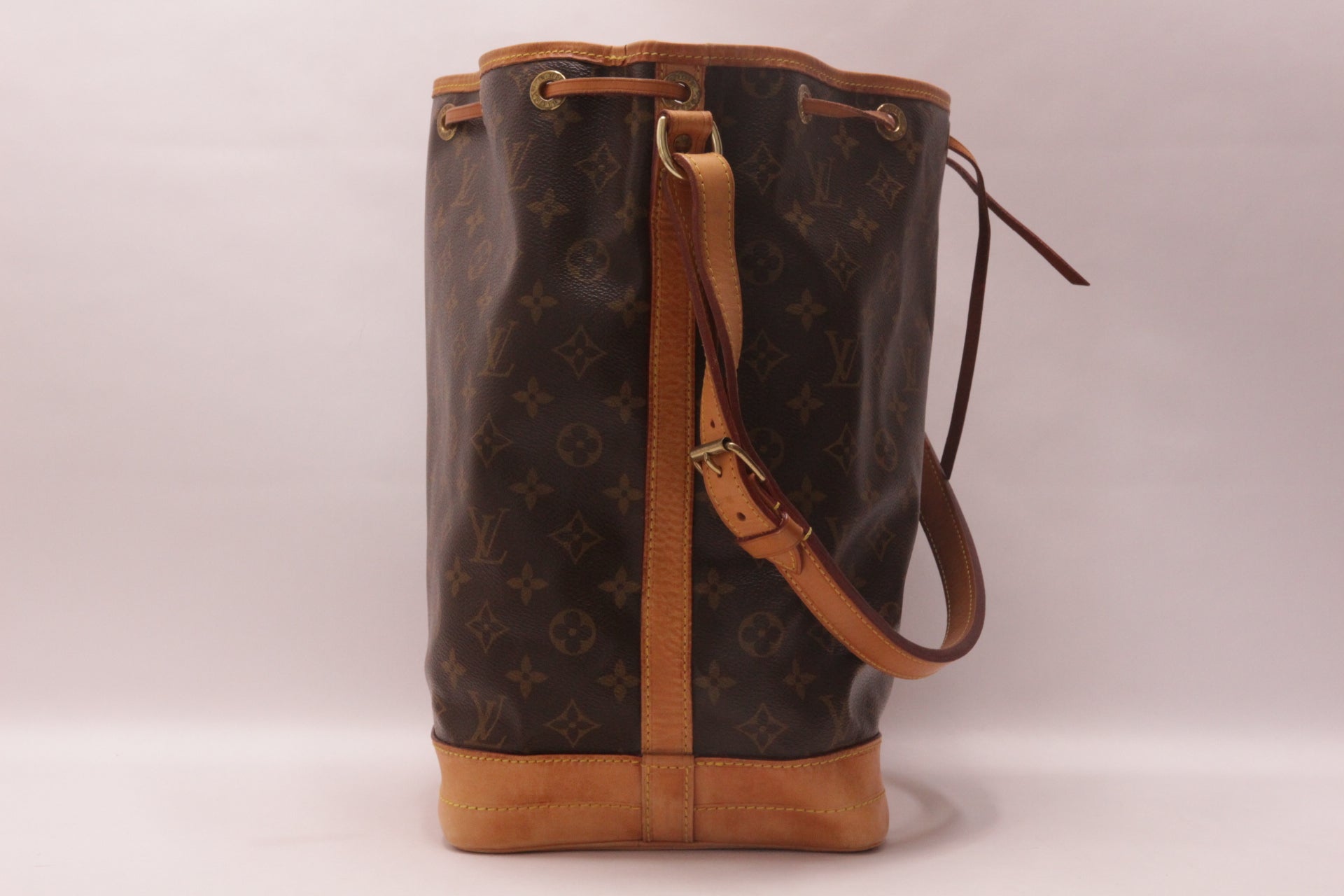 Louis Vuitton sac Noe GM Monogram