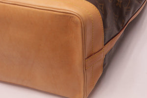Louis Vuitton sac Noe GM Monogram