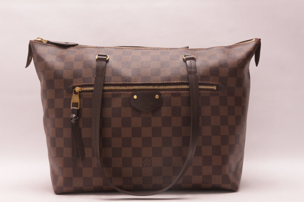 Louis vuitton Lena MM Damier Shopper