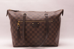Louis vuitton Lena MM Damier Shopper