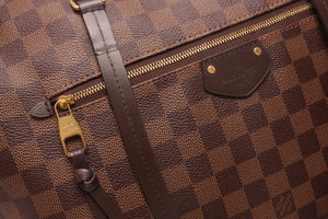 Louis vuitton Lena MM Damier Shopper