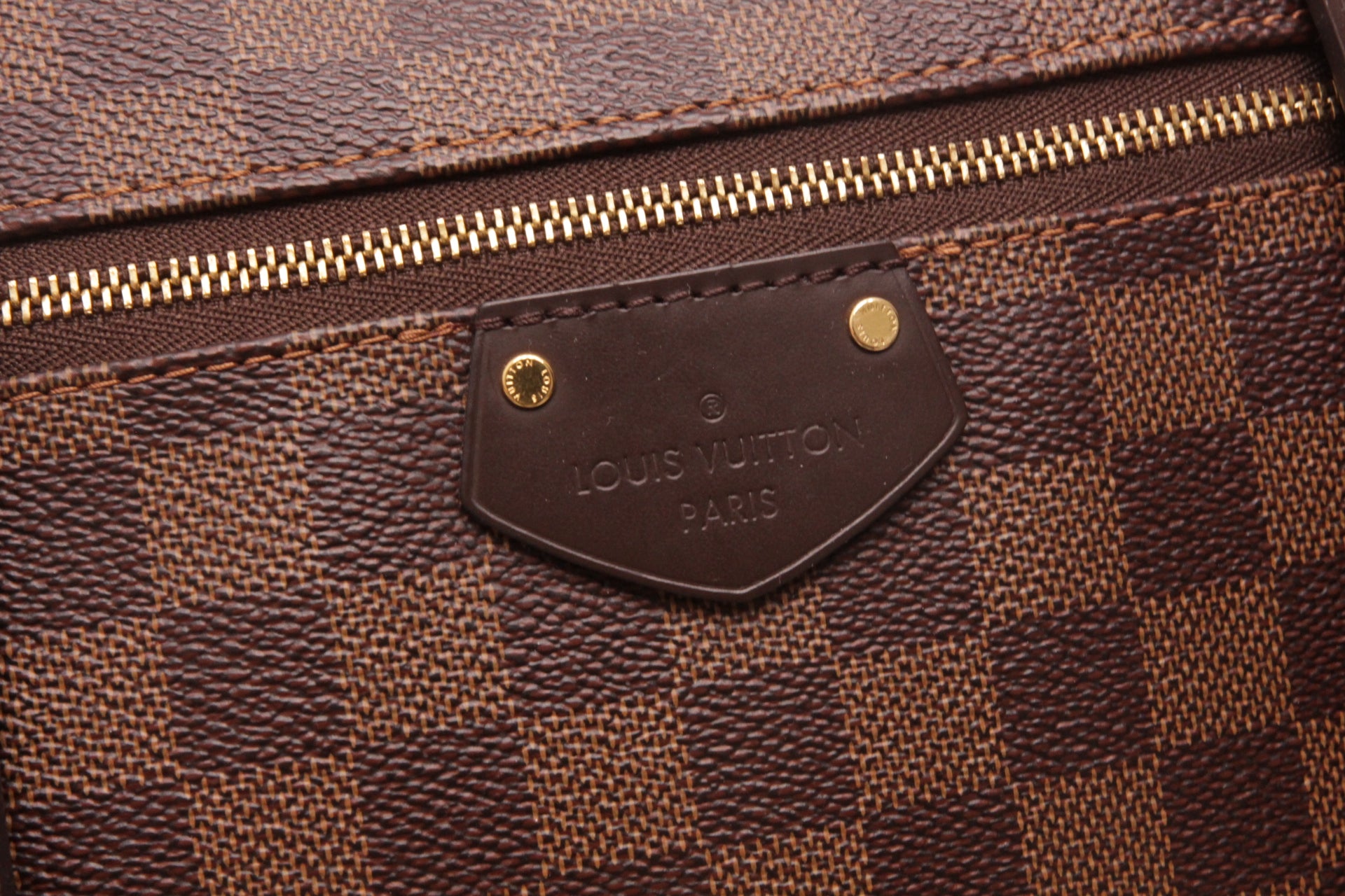 Louis vuitton Lena MM Damier Shopper