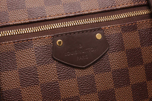 Louis vuitton Lena MM Damier Shopper