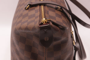Louis vuitton Lena MM Damier Shopper