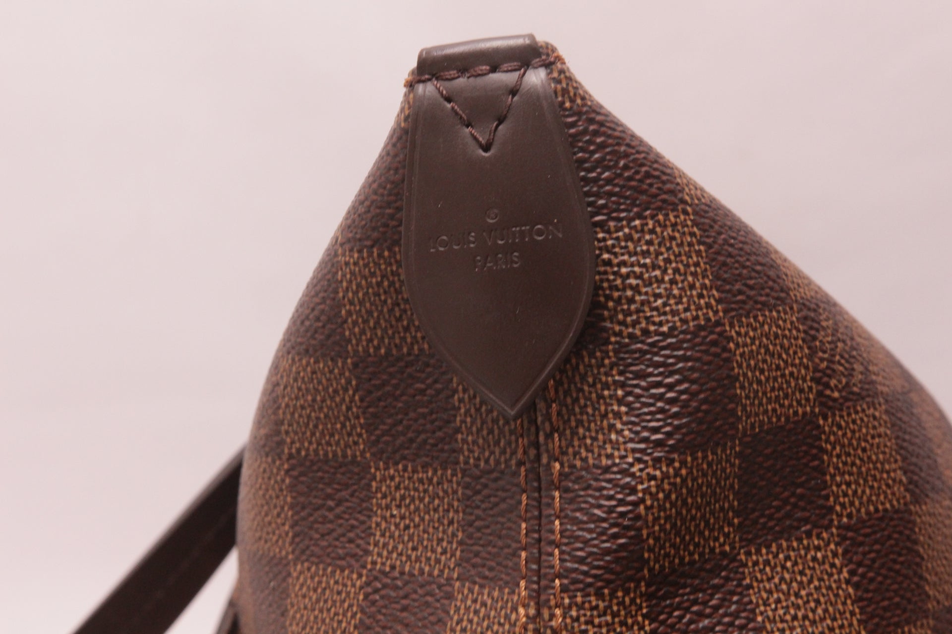 Louis vuitton Lena MM Damier Shopper