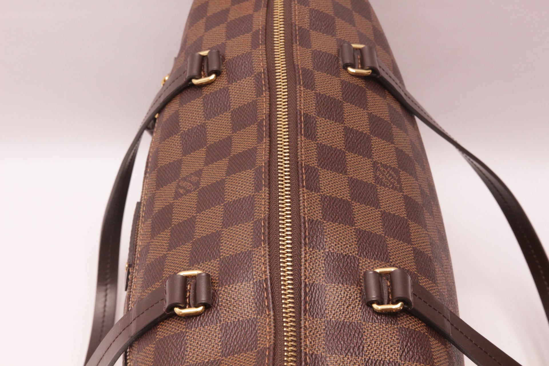 Louis vuitton Lena MM Damier Shopper