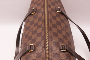 Louis vuitton Lena MM Damier Shopper