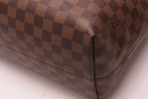Louis vuitton Lena MM Damier Shopper