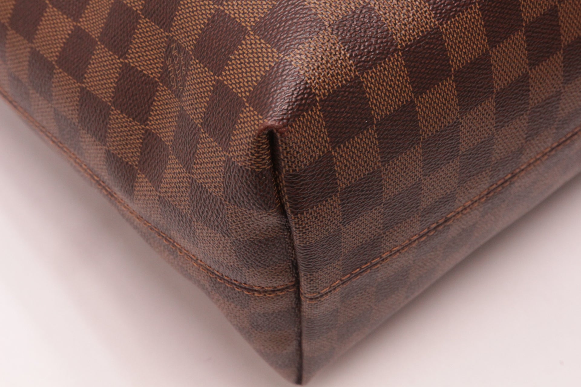 Louis vuitton Lena MM Damier Shopper