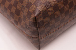Louis vuitton Lena MM Damier Shopper