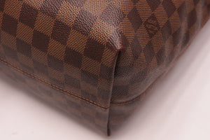Louis vuitton Lena MM Damier Shopper