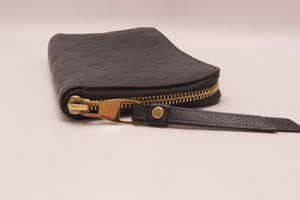 Louis Vuitton Zippy Organizer Monogram Empreinte