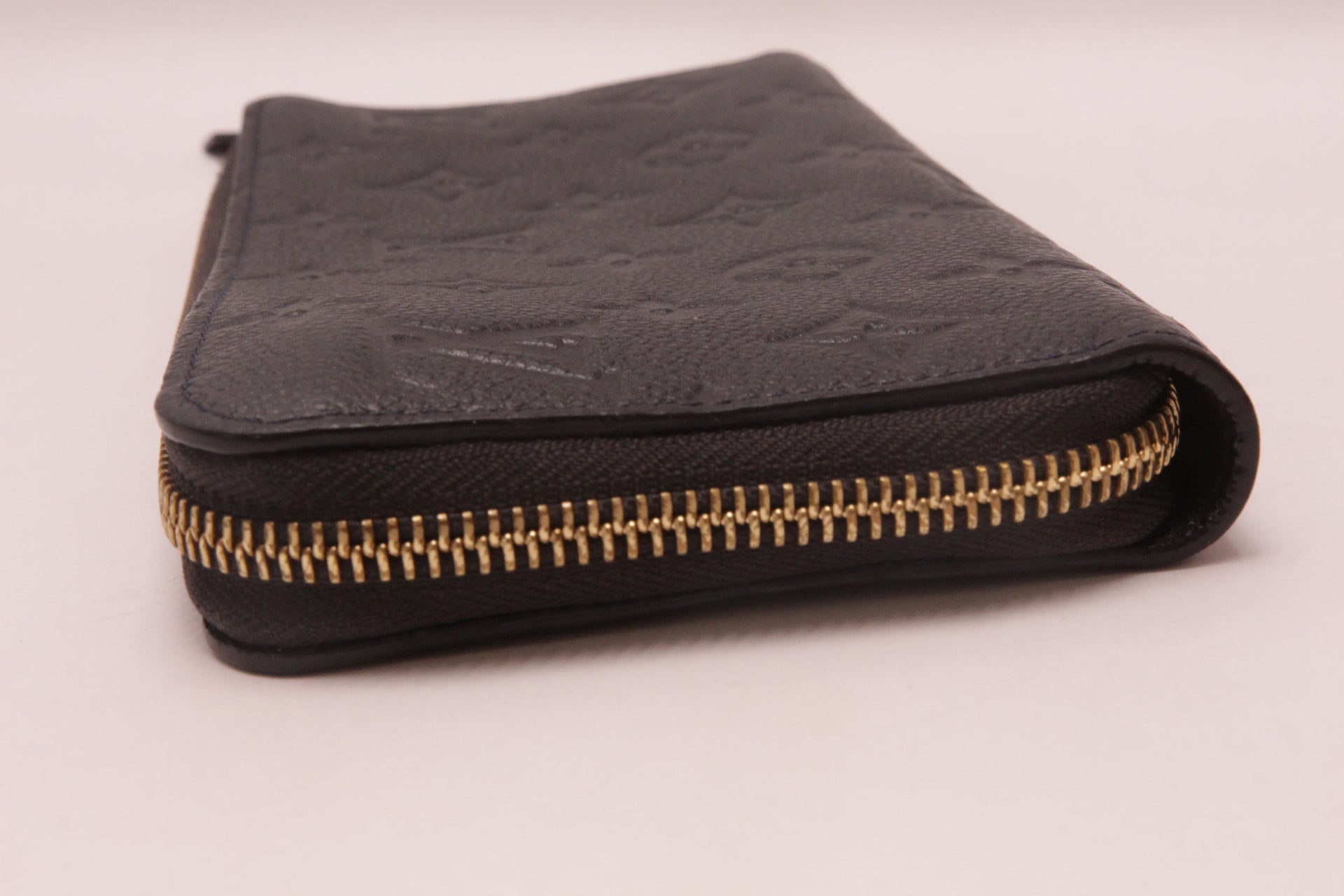 Louis Vuitton Zippy Organizer Monogram Empreinte