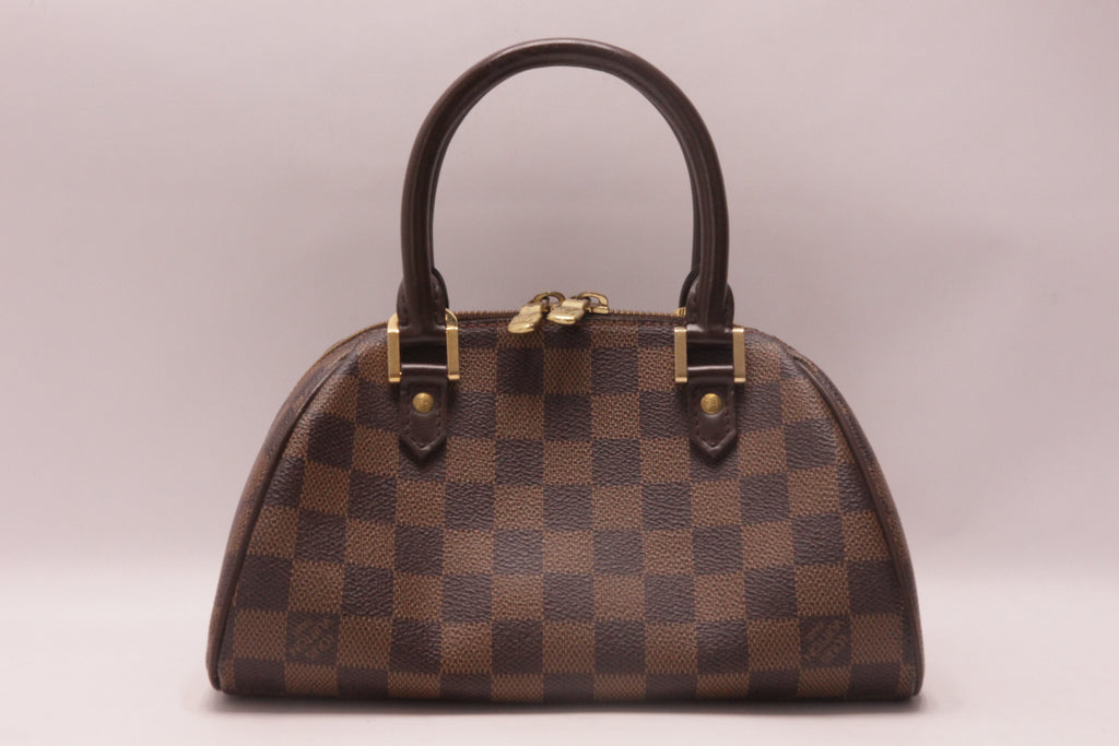 Louis Vuitton Mini Rivera Damier