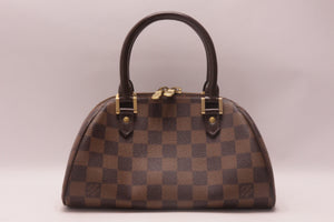 Louis Vuitton Mini Rivera Damier