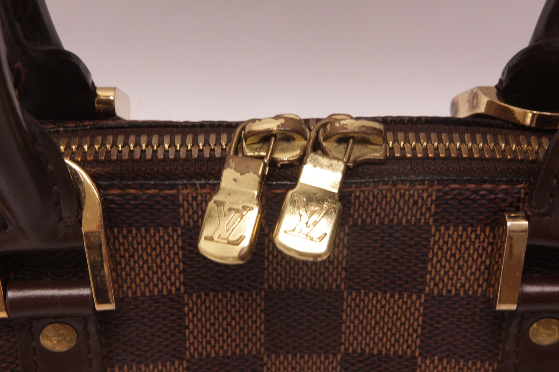 Louis Vuitton Mini Rivera Damier